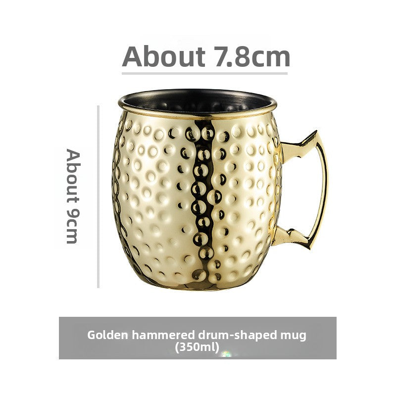 Premium Cocktail Cup