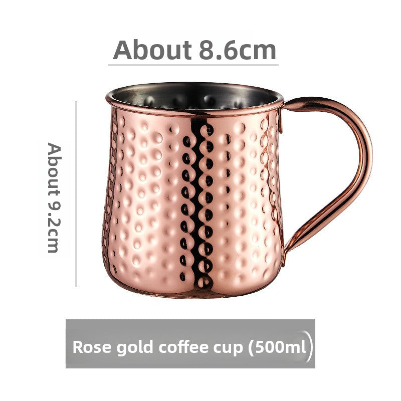 Premium Cocktail Cup