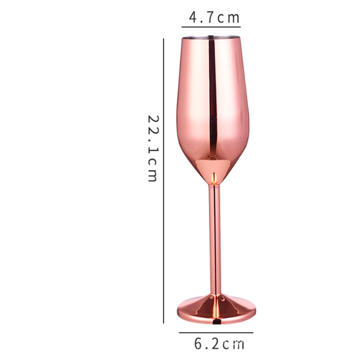 Premium Cocktail Glass