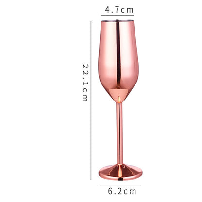 Premium Cocktail Glass