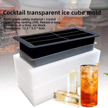 Premium Ice Cube Mold