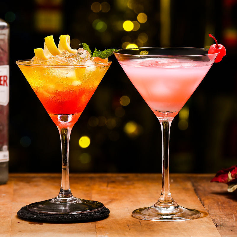 Premium Cocktail Glass