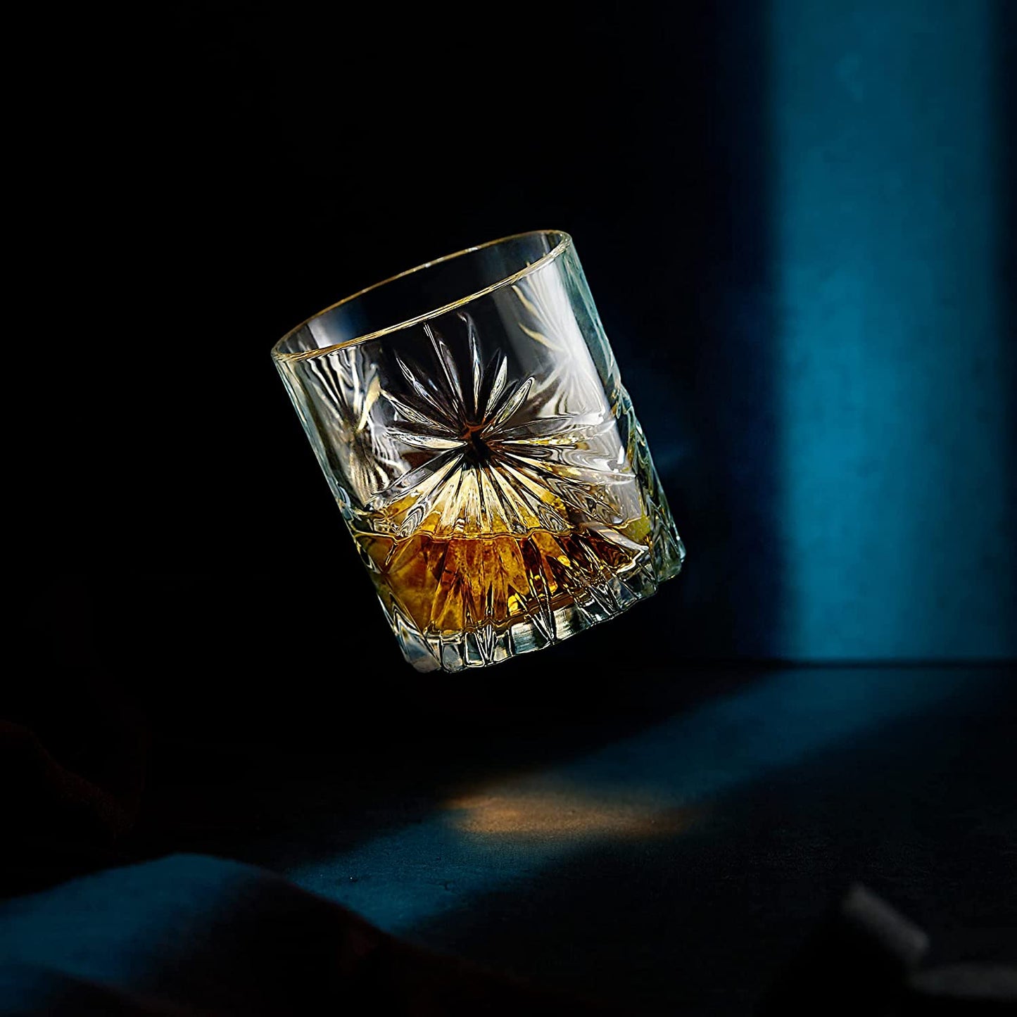 Premium Glassware Set