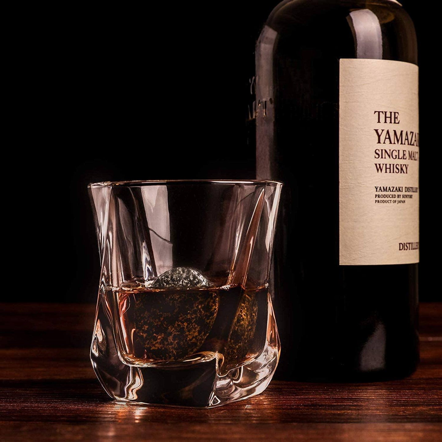 Premium Glassware Set
