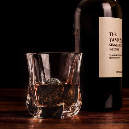 Premium Glassware Set