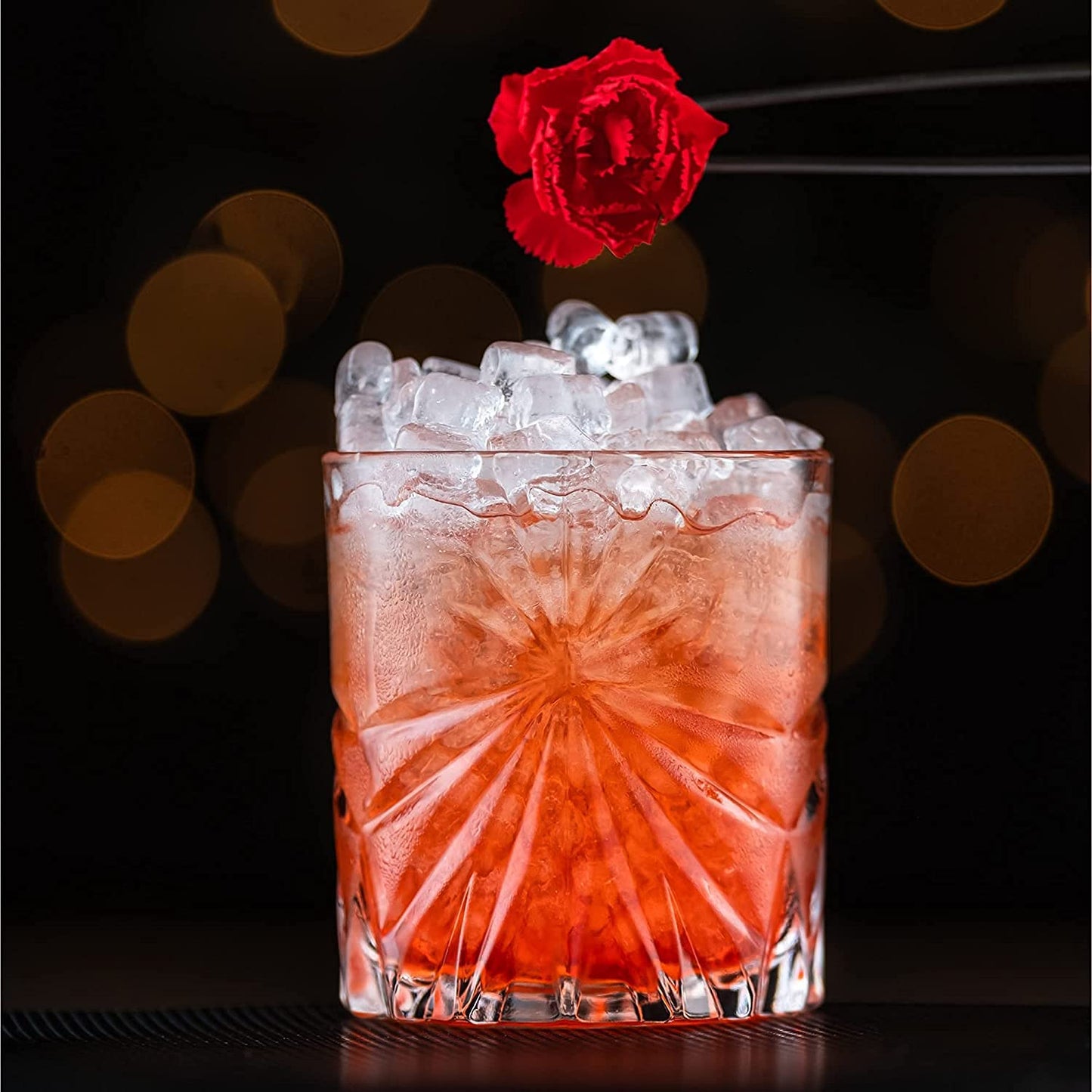 Premium Glassware Set