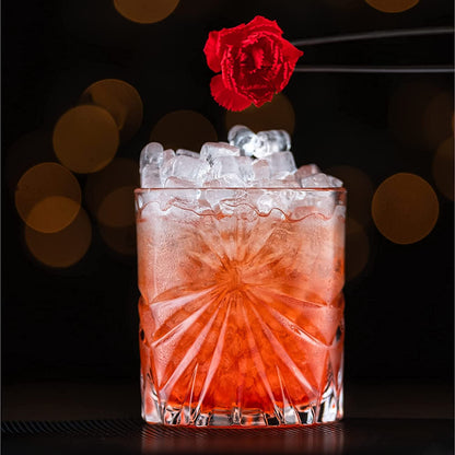 Premium Glassware Set
