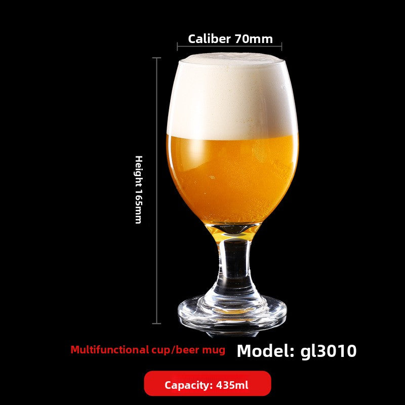 Premium Cocktail Glass