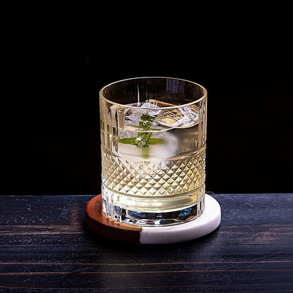 Premium Glassware Set
