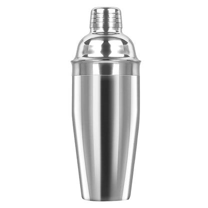 Professional 6 Piece Cocktail Shaker Set