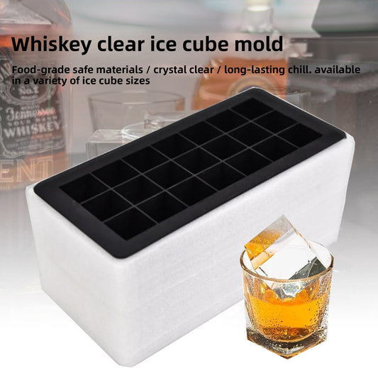 Premium Ice Cube Mold