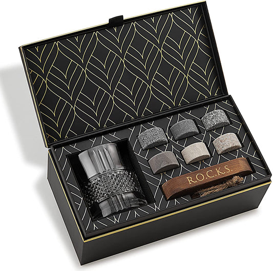 Premium Glassware Set