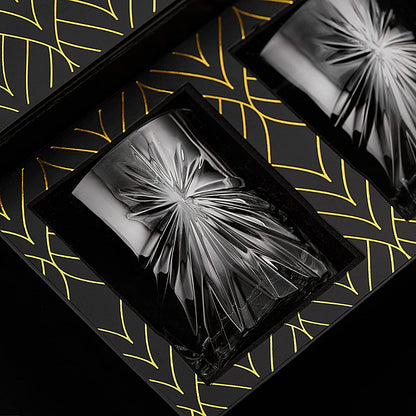 Premium Glassware Set