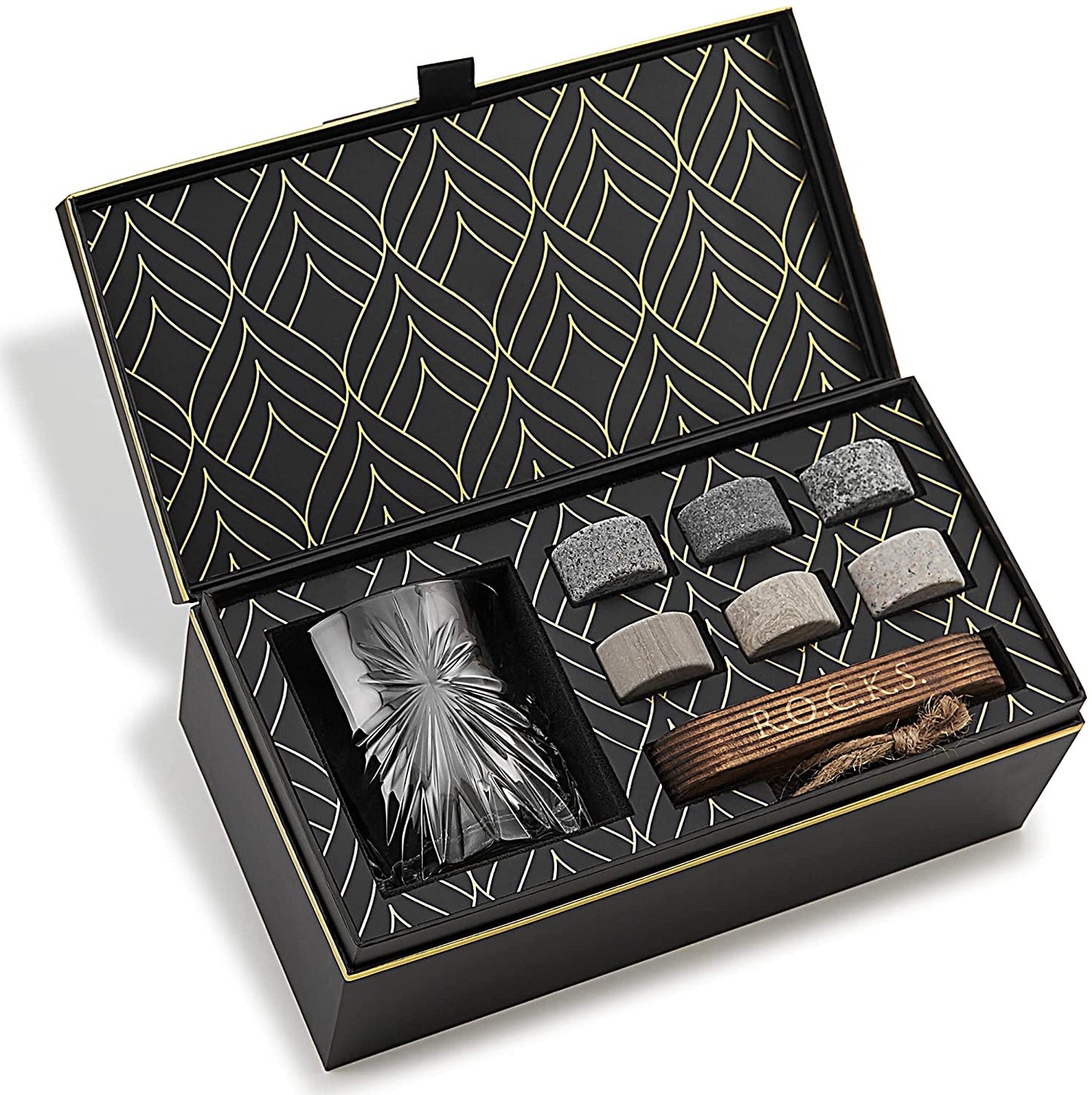 Premium Glassware Set