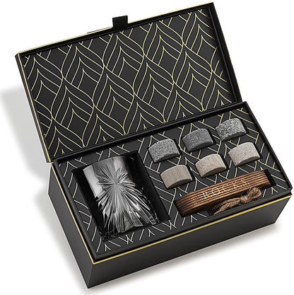 Premium Glassware Set
