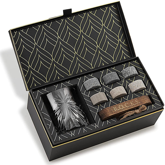 Premium Glassware Set