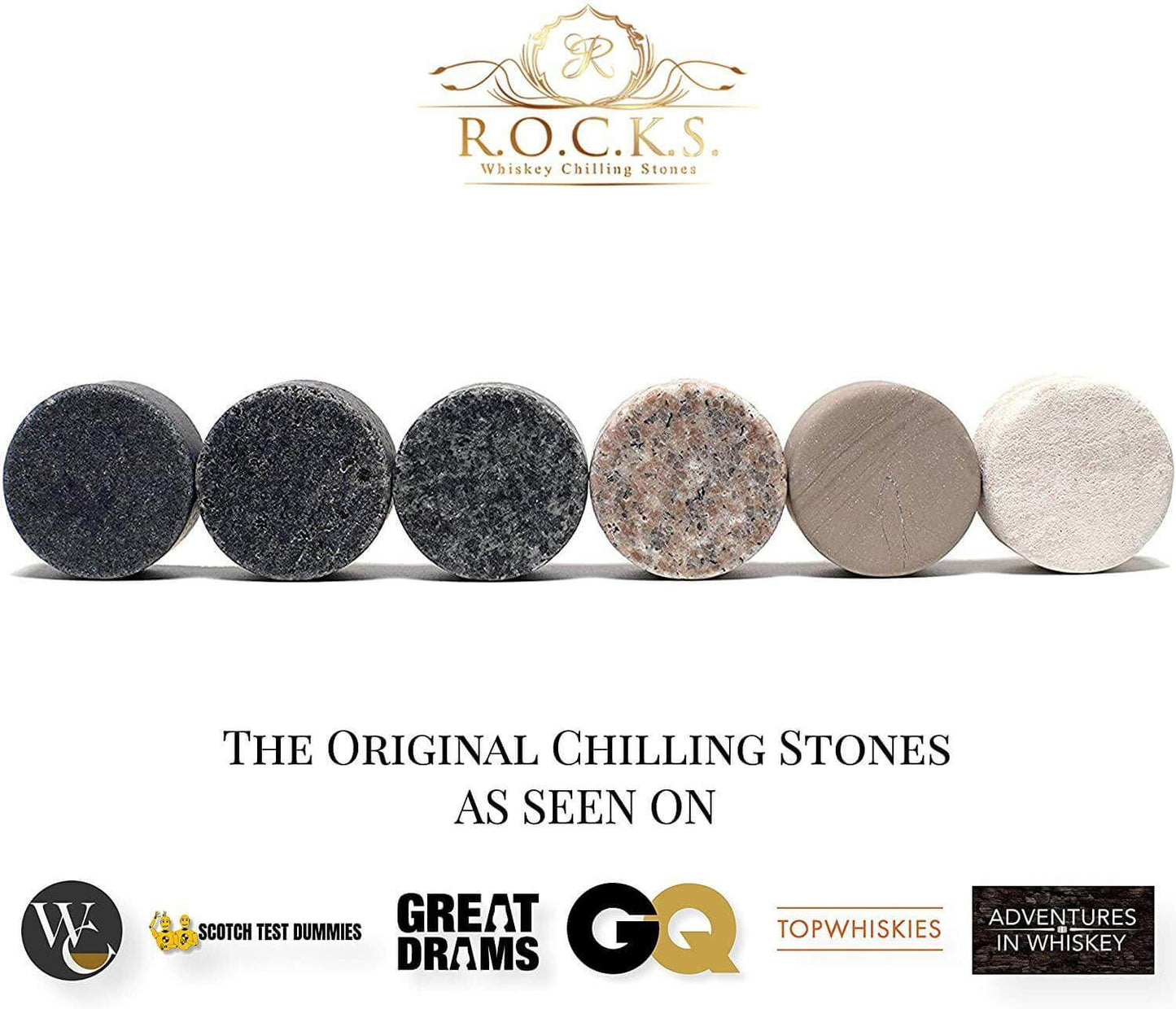 Premium Glassware Set