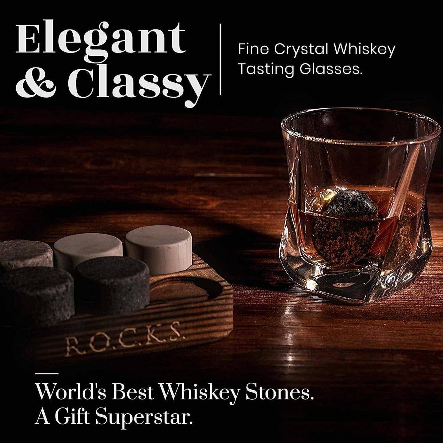 Premium Glassware Set