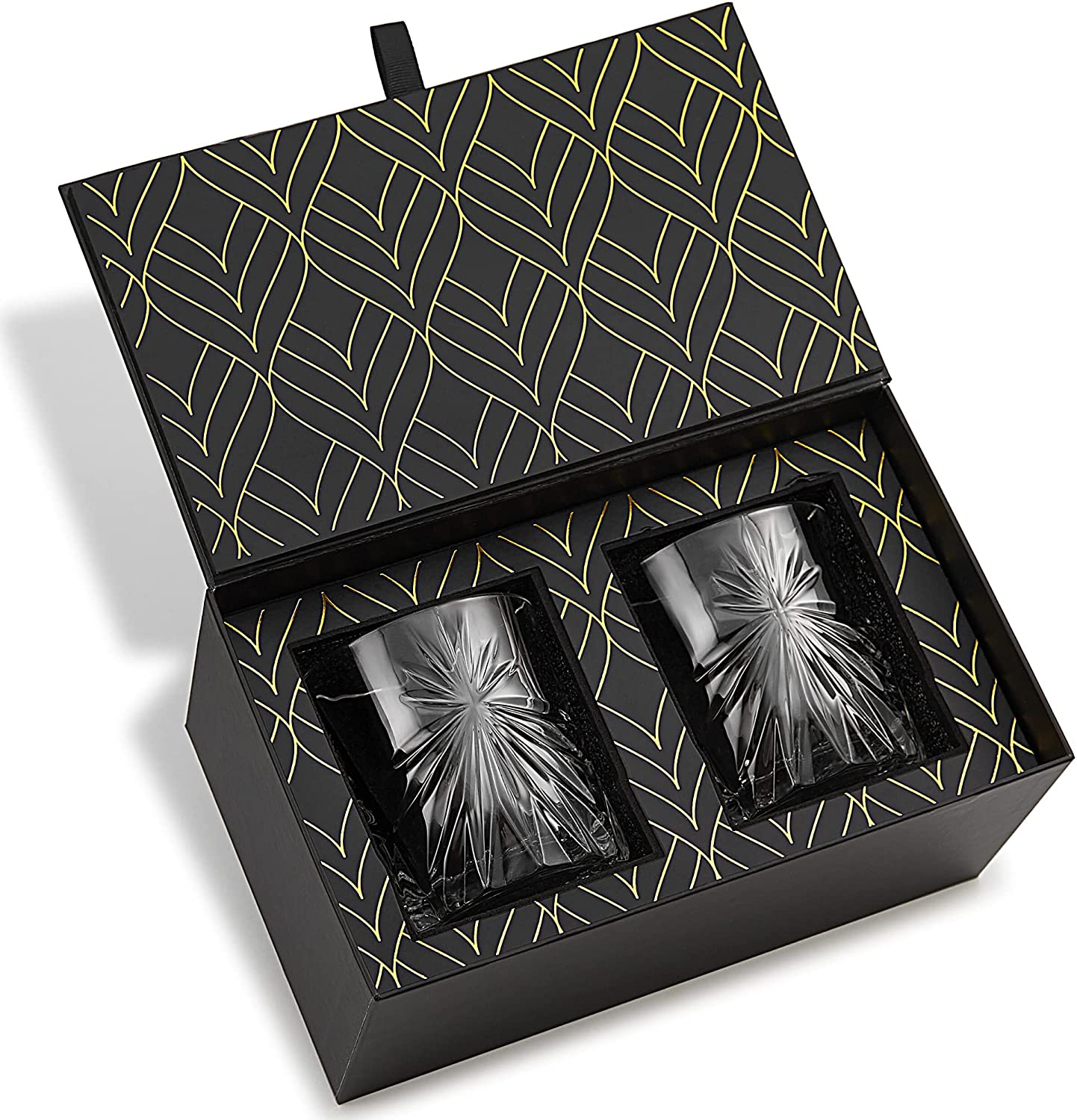 Premium Glassware Set