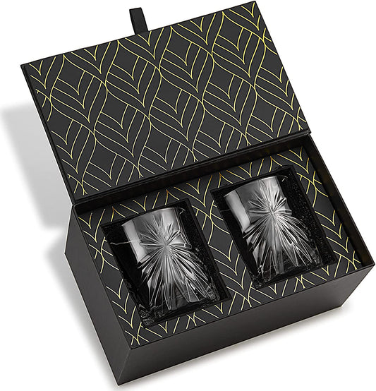 Premium Glassware Set