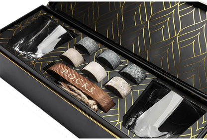 Premium Glassware Set