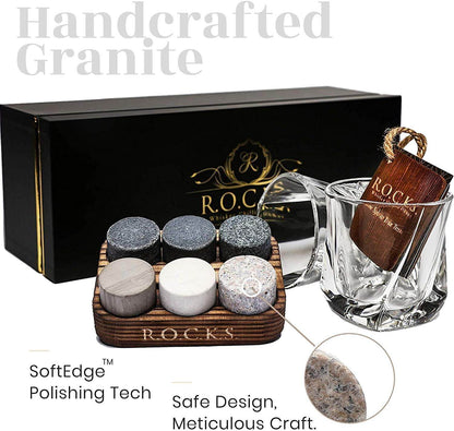 Premium Glassware Set