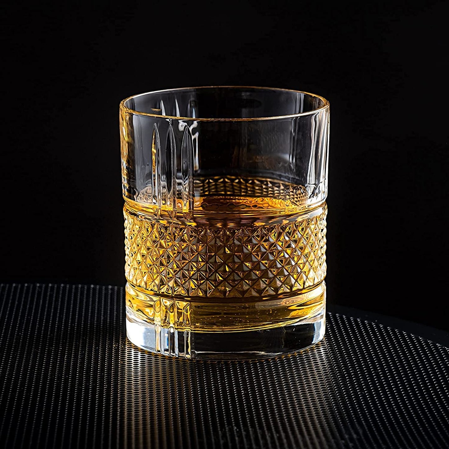 Premium Glassware Set