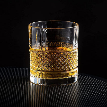 Premium Glassware Set