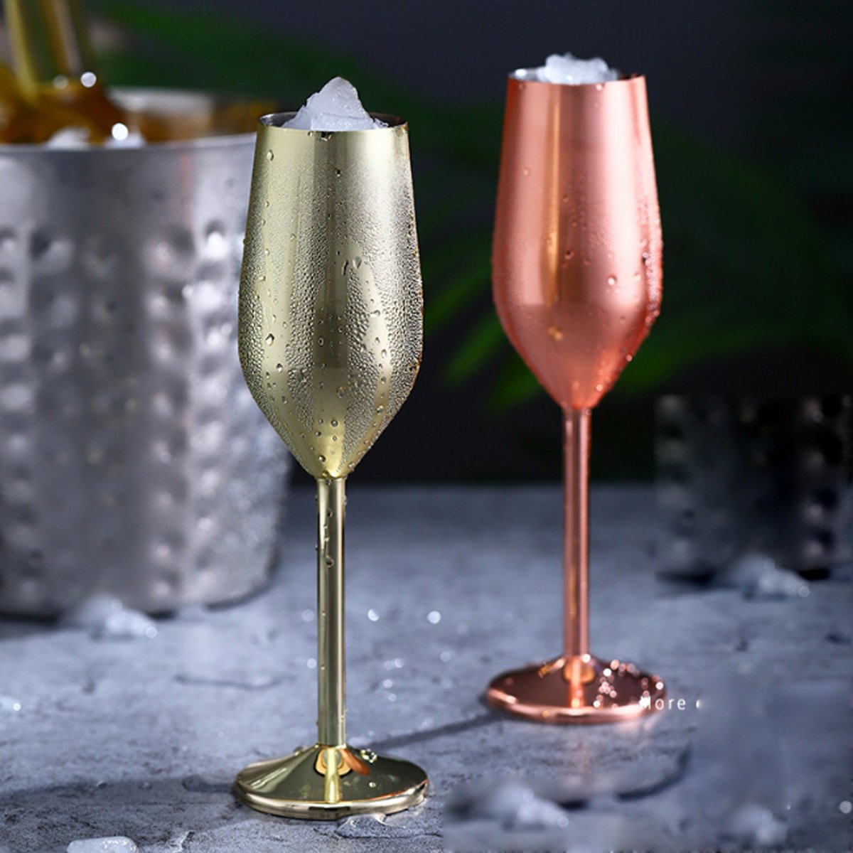 Premium Cocktail Glass