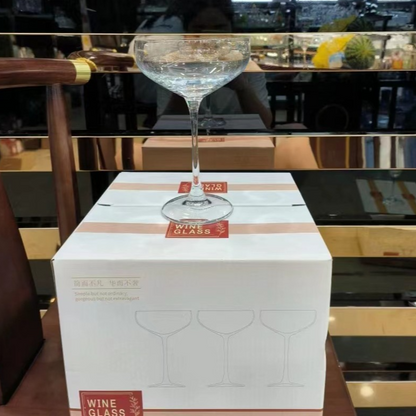 Premium Cocktail Glass