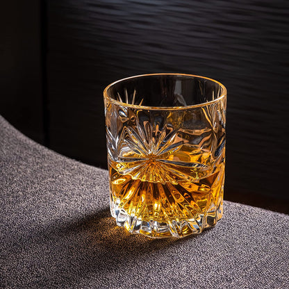 Premium Glassware Set