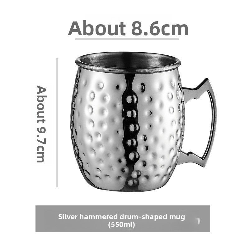 Premium Cocktail Cup