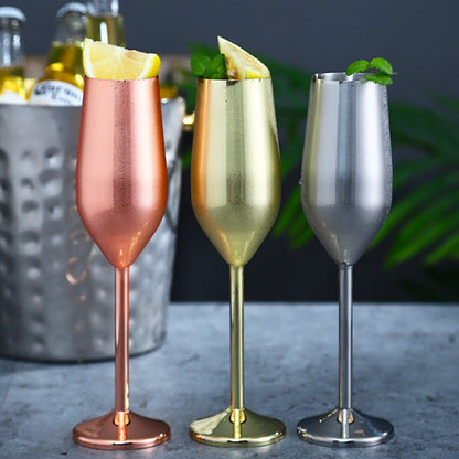 Premium Cocktail Glass