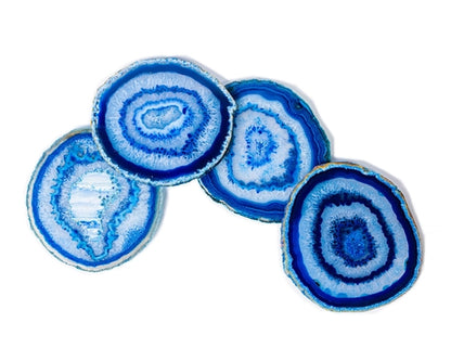 Premium Drink Coaster Set, Set of 4