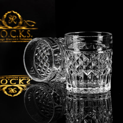 Premium Glassware Set