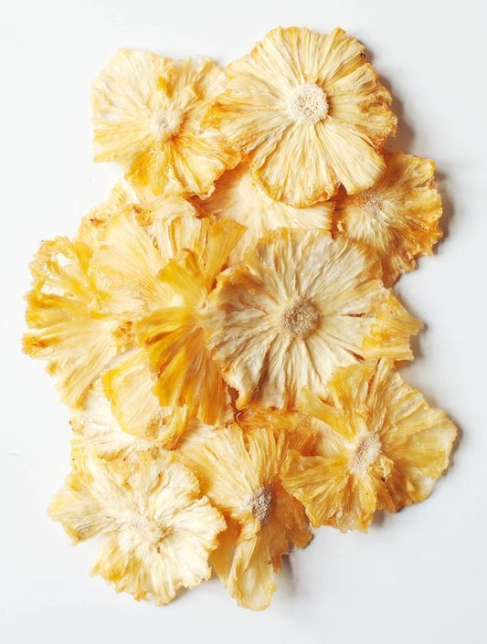 Dried Pineapple 🍍