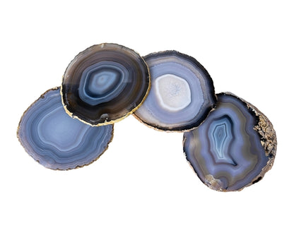 Premium Drink Coaster Set, Set of 4