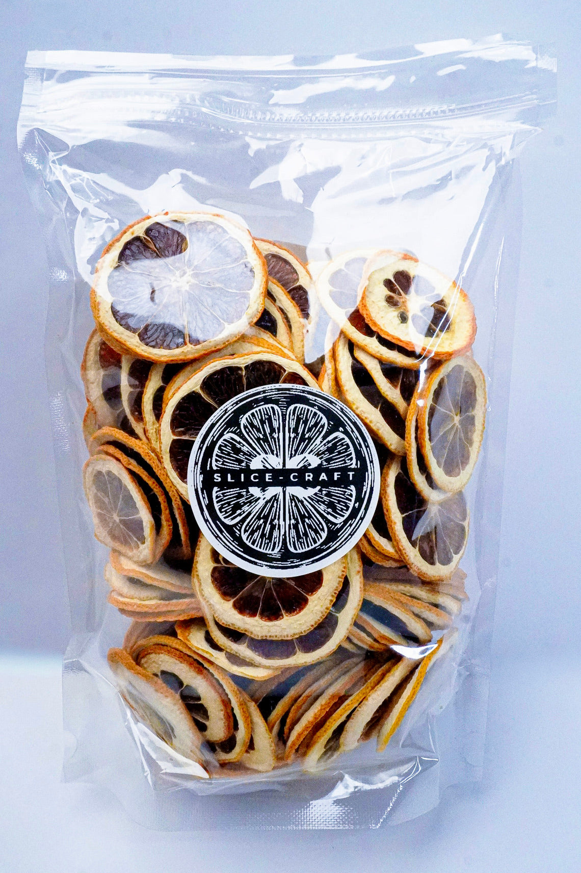 Dried Orange Slices 🍊