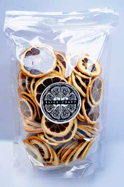 Dried Orange Slices 🍊