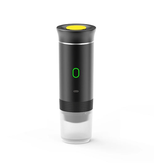 Portable Coffee Grinder