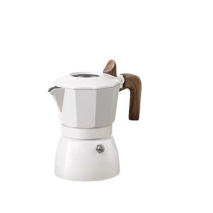 Stovetop Espresso Maker