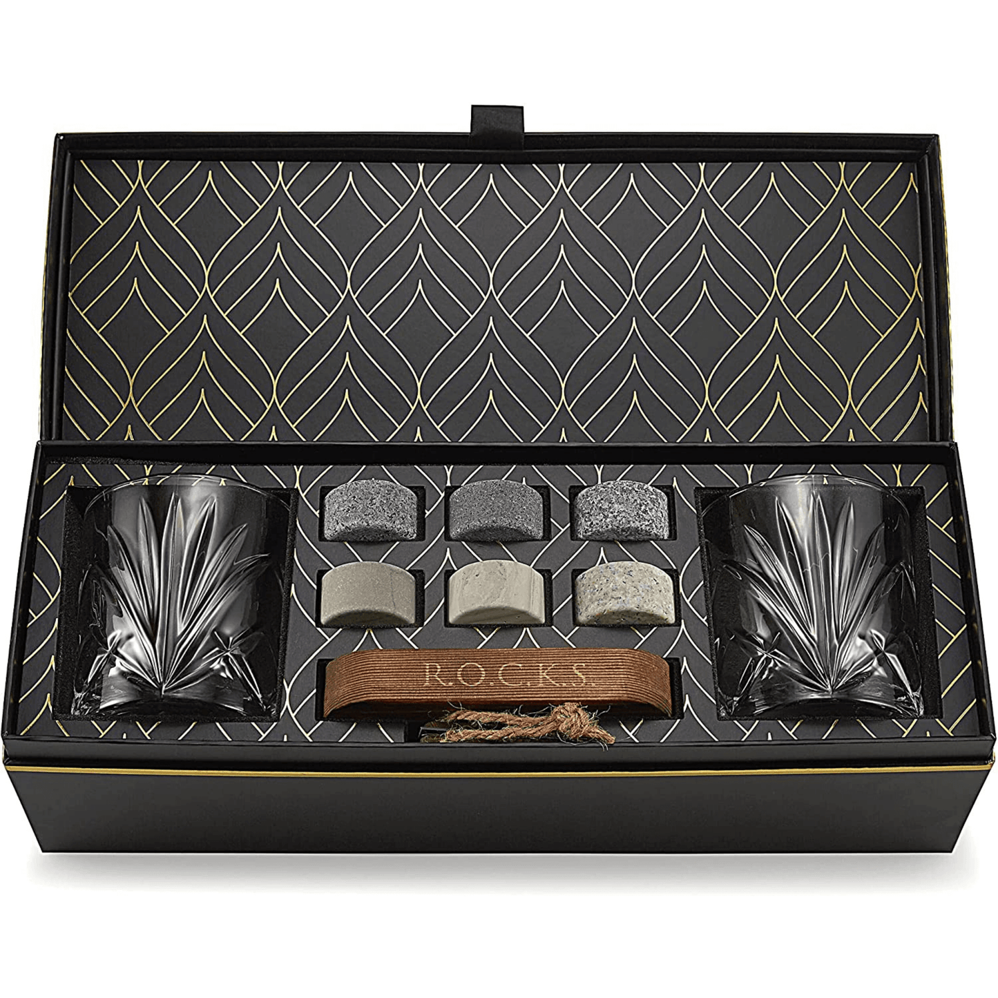 Premium Glassware Set
