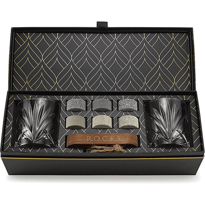 Premium Glassware Set