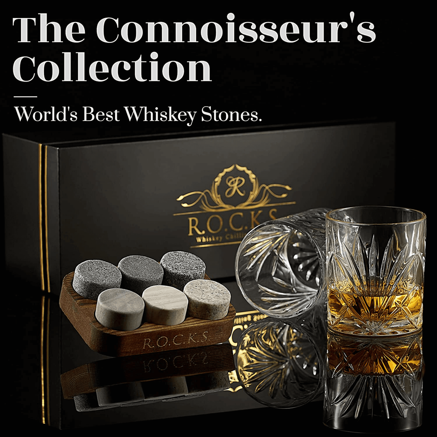 Premium Glassware Set