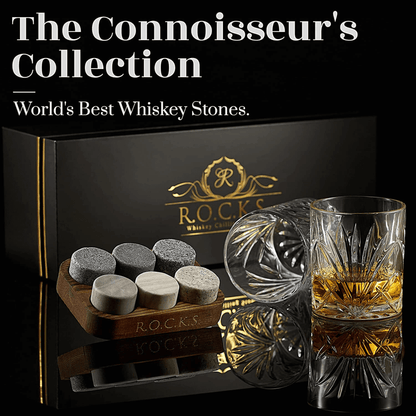 Premium Glassware Set