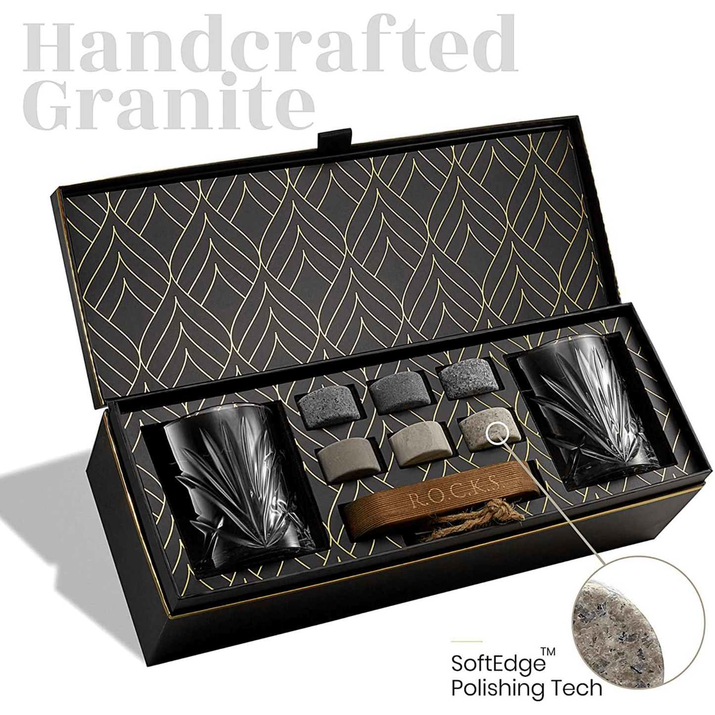 Premium Glassware Set