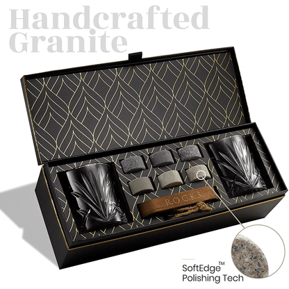 Premium Glassware Set
