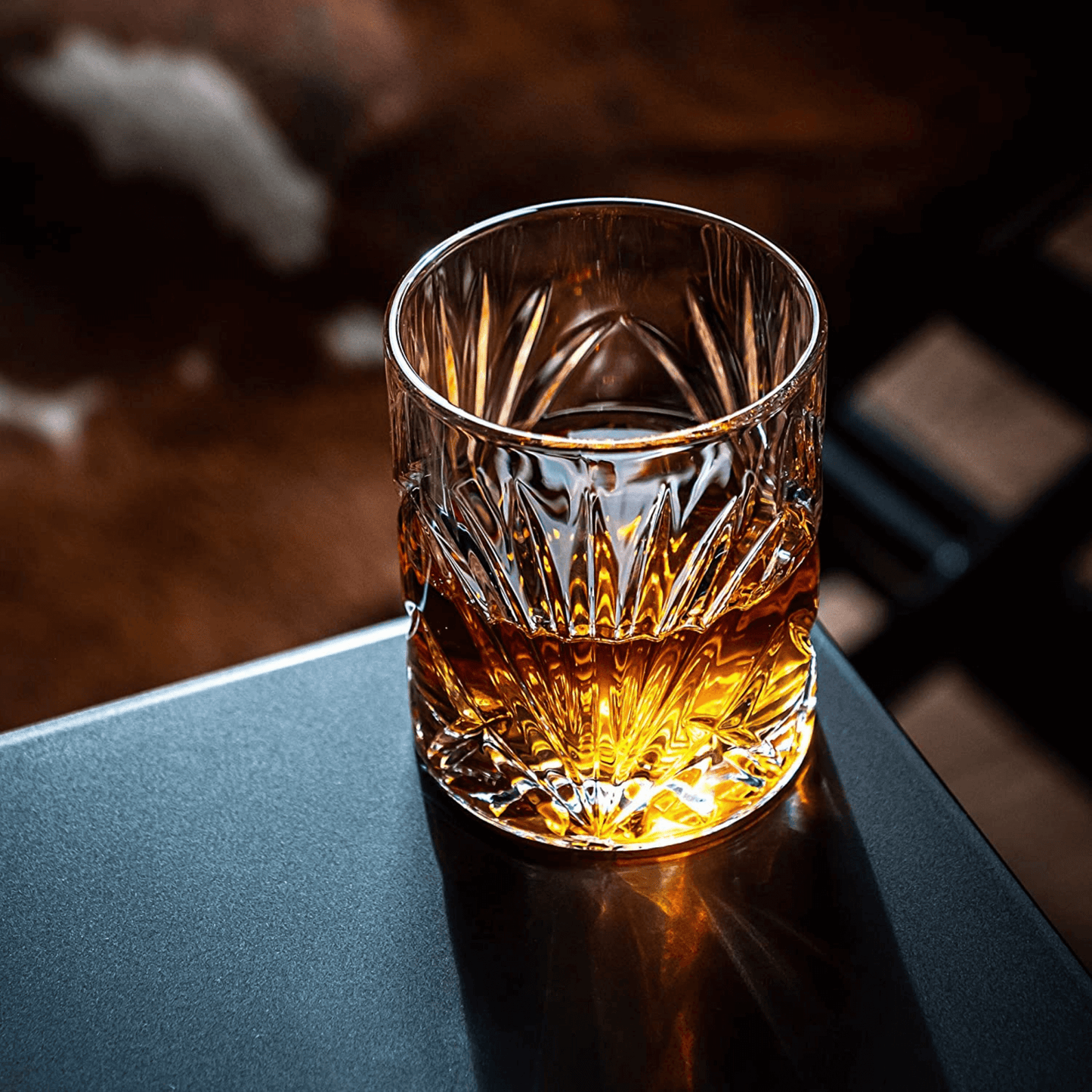 Premium Glassware Set