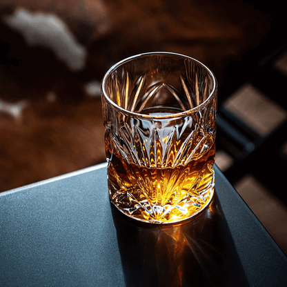 Premium Glassware Set