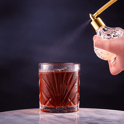 Premium Glassware Set